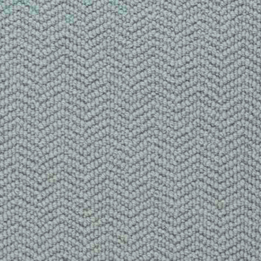 Victoria Carpets Habberley Herringbone 70% Wool Loop Blend Carpet