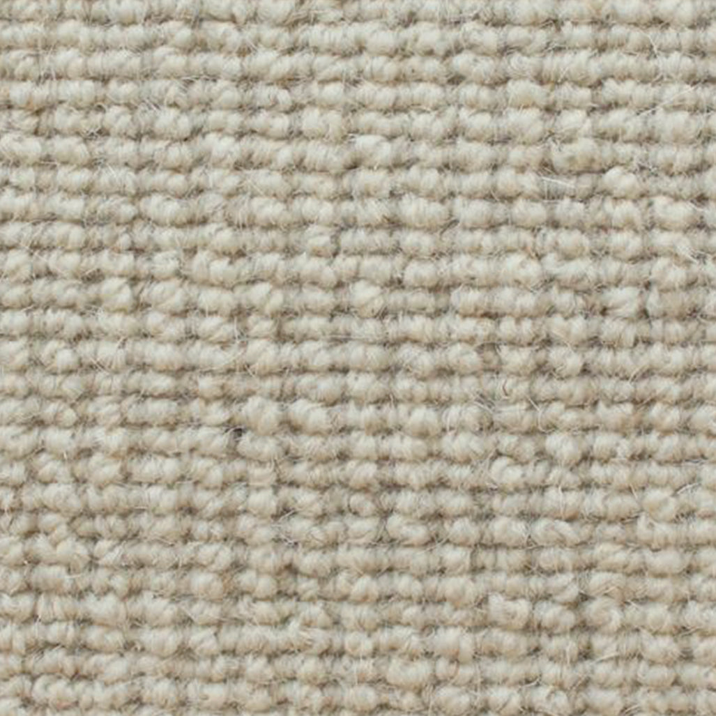 Victoria Carpets Sisal Weave Classic 100% Wool Loop