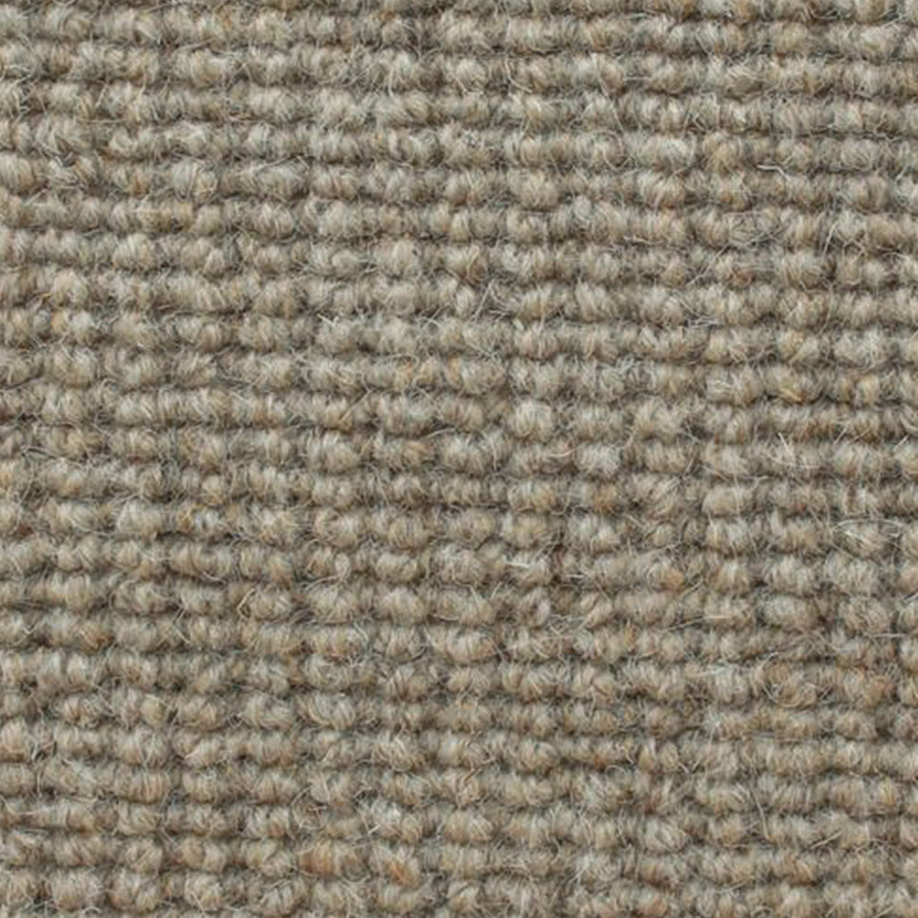 Victoria Carpets Sisal Weave Classic 100% Wool Loop