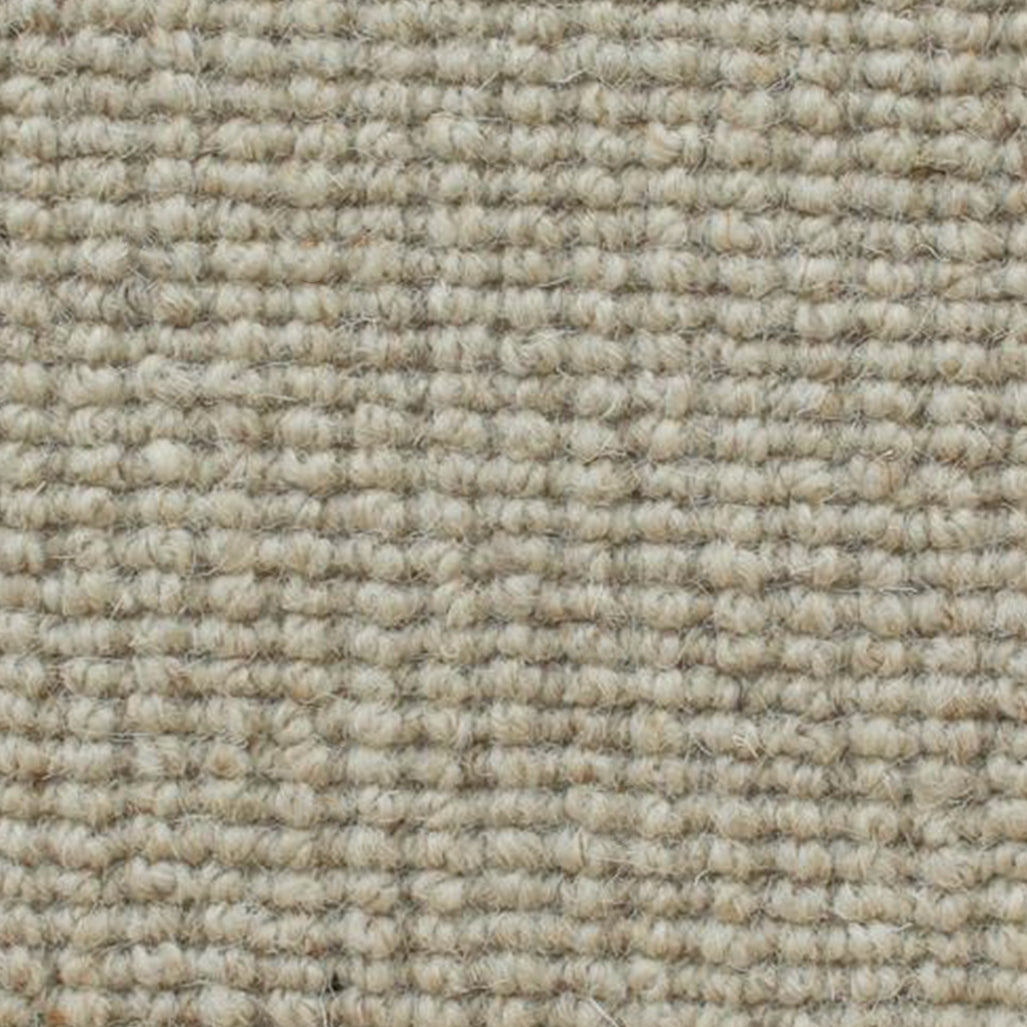 Victoria Carpets Sisal Weave Classic 100% Wool Loop