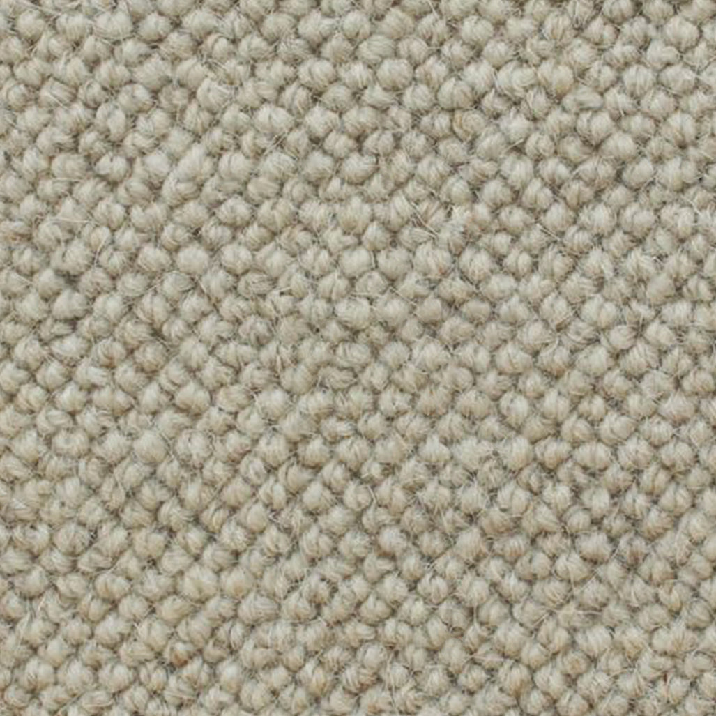 Victoria Carpets Sisal Weave Style 100% Wool Loop