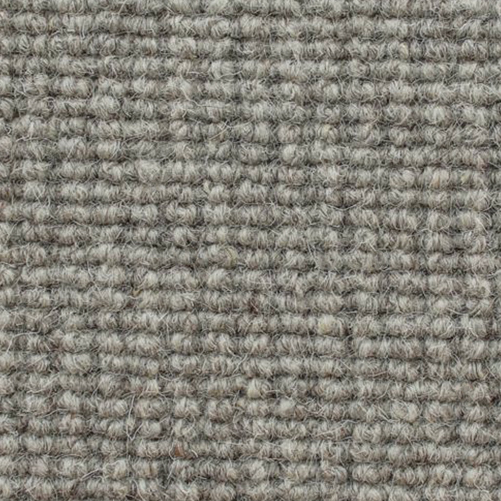 Victoria Carpets Sisal Weave Classic 100% Wool Loop
