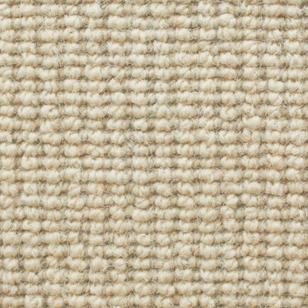 Victoria Carpets Sisal Weave Classic 100% Wool Loop