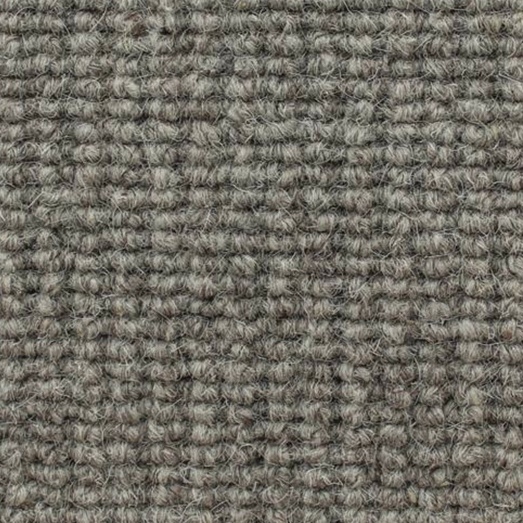 Victoria Carpets Sisal Weave Classic 100% Wool Loop