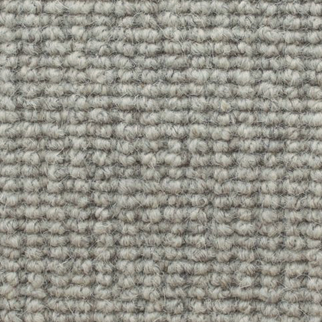 Victoria Carpets Sisal Weave Classic 100% Wool Loop