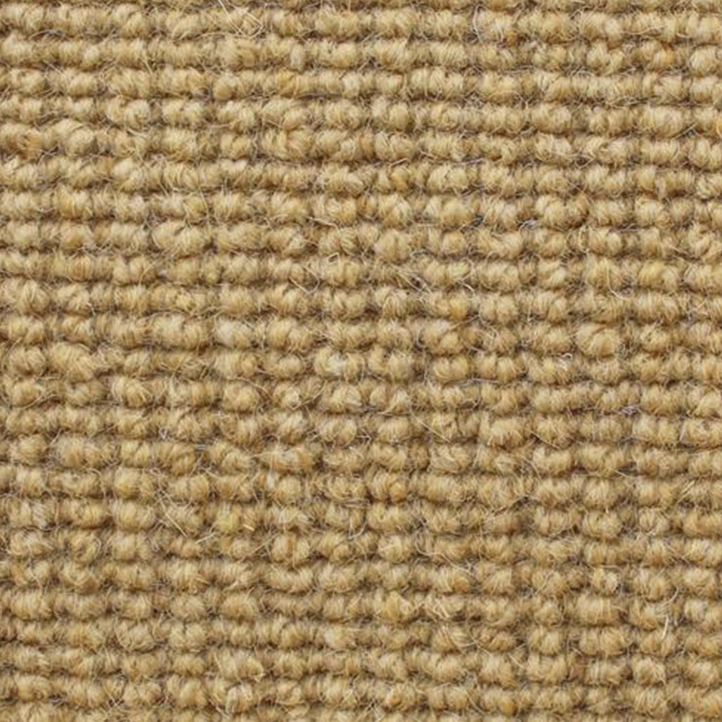 Victoria Carpets Sisal Weave Classic 100% Wool Loop