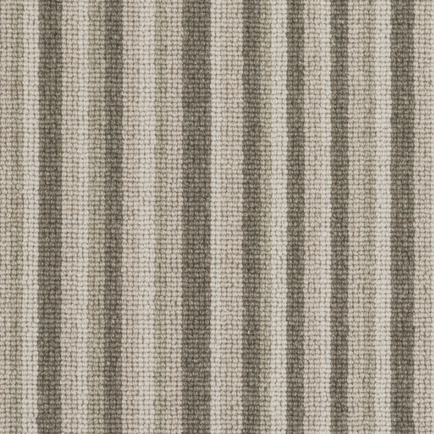 Victoria Carpets Tudor Co-Ordinates Stripe 100% Wool Loop