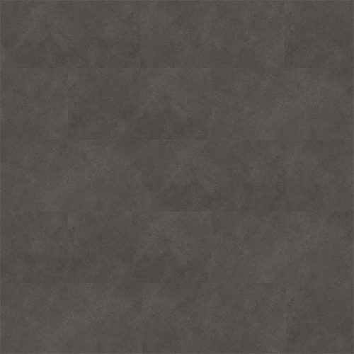 Victoria Design Floors Gluedown LVT Flooring in Universal 30 Iron Grey Stone Effect 50612-02 - 3.34m2 Full Pack