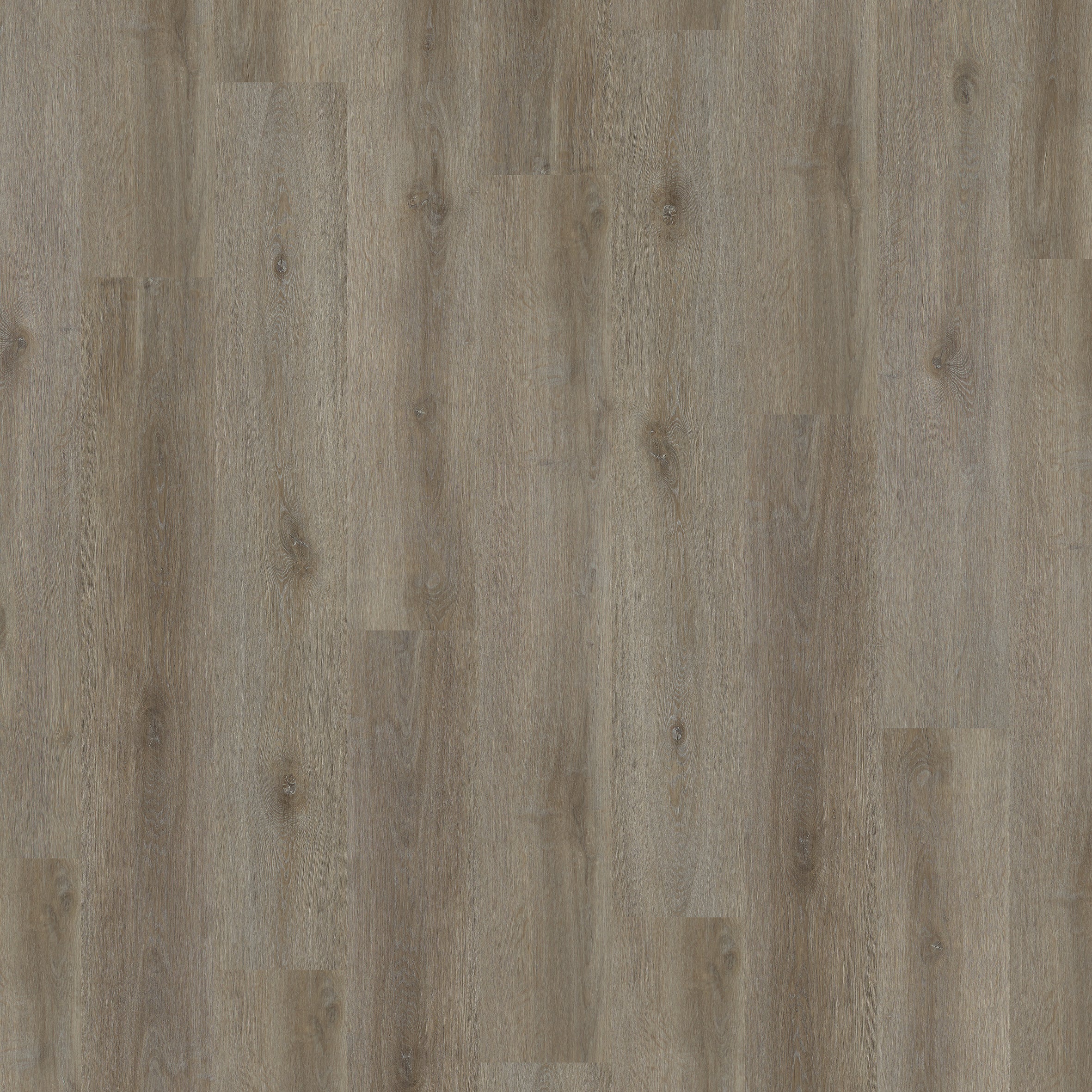Victoria Design Floors Click LVT Flooring in Universal 55 Chateau Grey Plank Wood Effect 50756-04 - 2.21m2 Full Pack