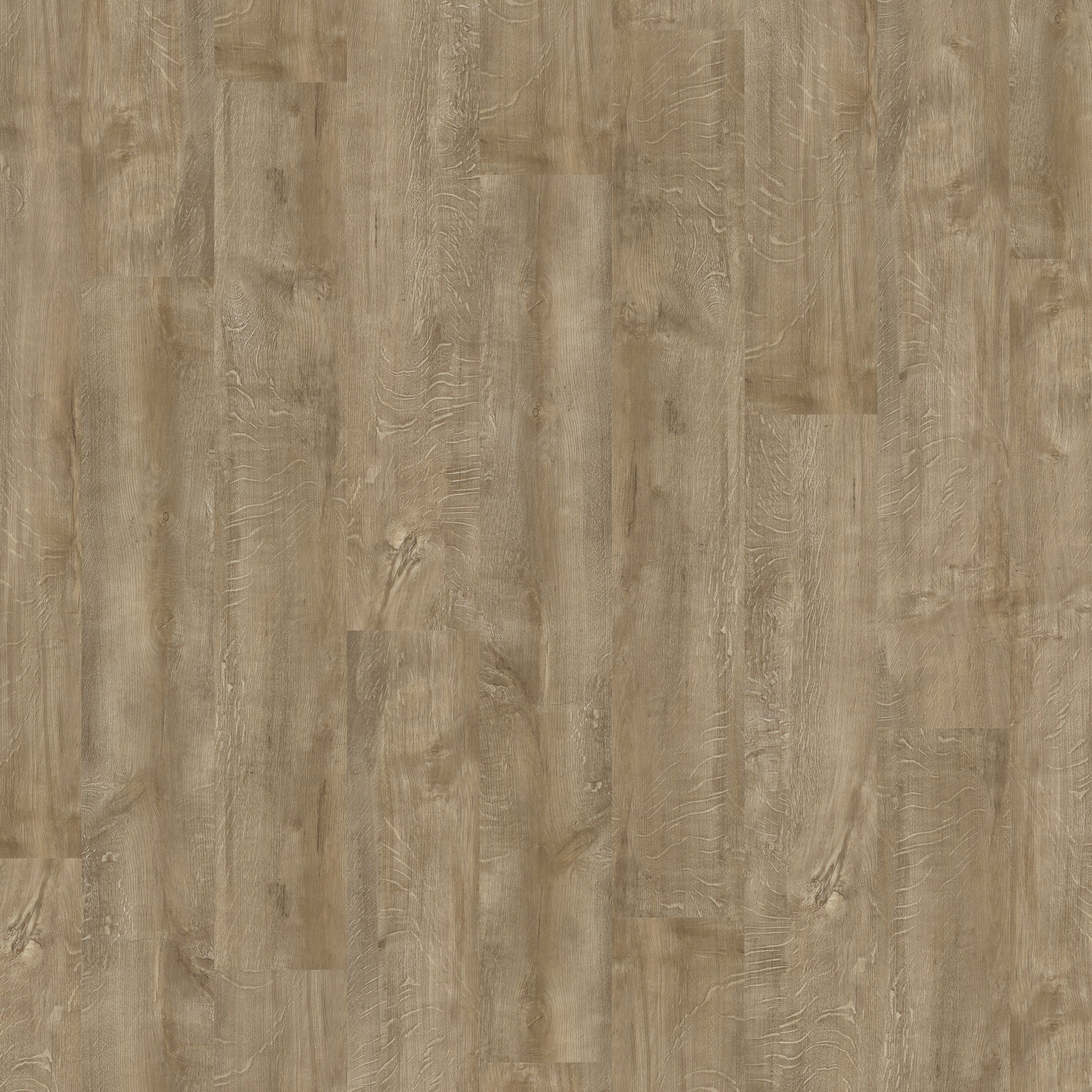 Victoria Design Floors Click LVT Flooring in Universal 55 Oyster Plank Wood Effect 50756-09 - 2.21m2 Full Pack