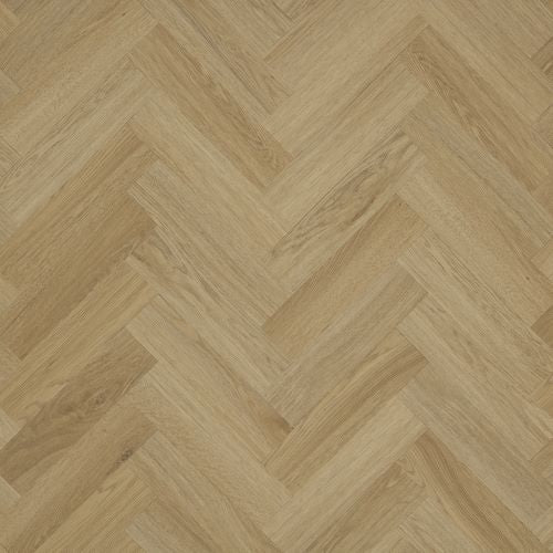 Victoria Design Floors Gluedown LVT Flooring in Universal Design Aspen Parquet Wood Effect 50790-110 - 2.32m2 Full Pack