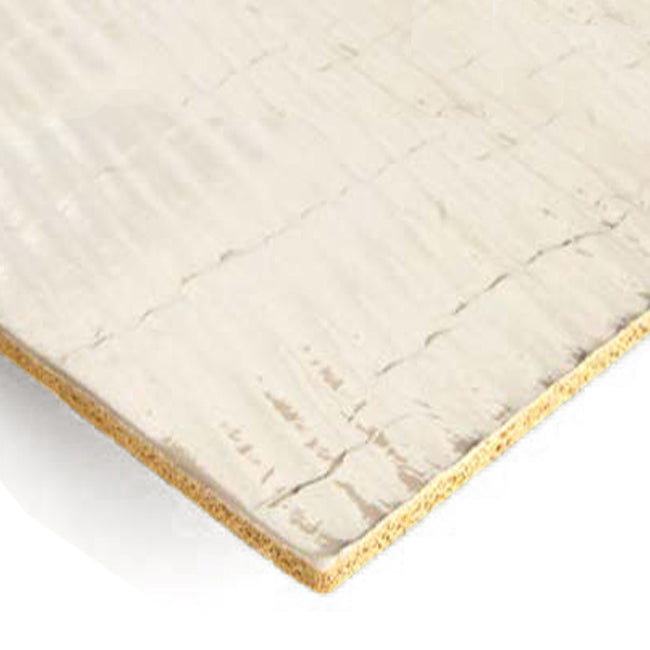 Tredaire Woodtex 3mm Sponge Rubber Laminate Underlay - 10.00m2 Full Roll