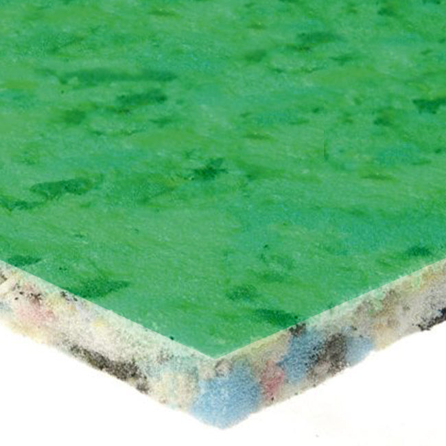 Tredaire Zircon 11mm PU Foam Underlay - 15.07m2 Full Roll